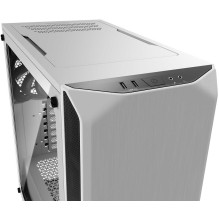 tyliai! „Pure Base 500 Window White“ tyliai! „Pure Base 500 Window White“