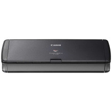 Canon P-215II Black
