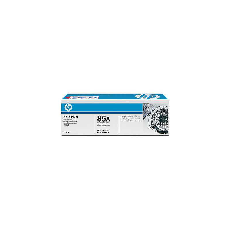 HP CE285A Nr. 85A juodas