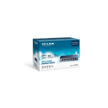 Tp-Link TL-SG108