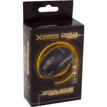 Esperanza XM102 Black