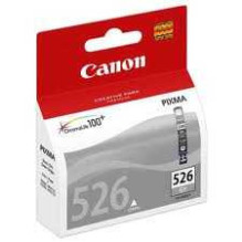 Canon CLI-526GY Black