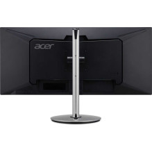 Acer CB342CUsemiphuzx 34" IPS 21:9 Silver / Black
