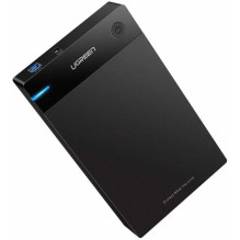 Ugreen 30847 Juoda