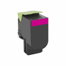 Lexmark 80x Magenta 80C2HM0