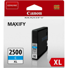 Canon PGI-2500XLC Cyan
