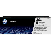 HP 36A Black