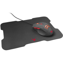 Varr VSETMPX4 + pelės...