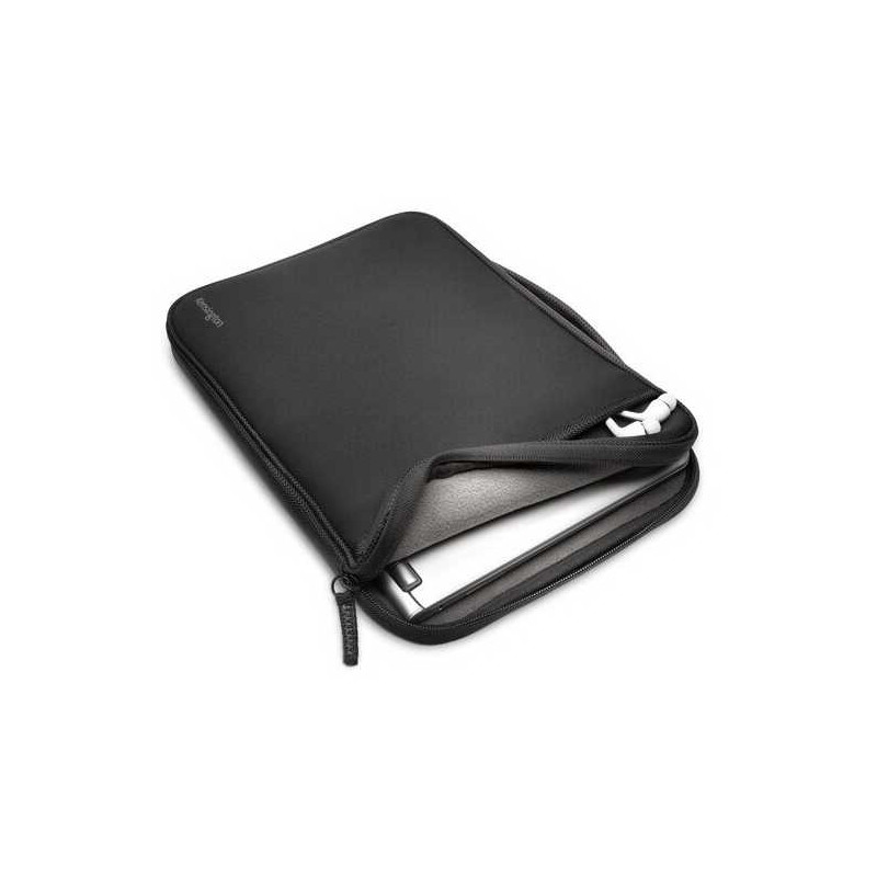 KENSINGTON Soft Universal Sleeve Black