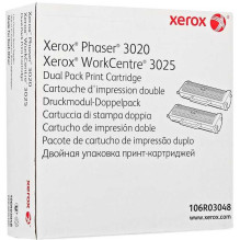 Xerox 106R03048 Dual Pack...