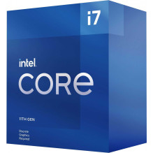 Intel Core i7 12700K...
