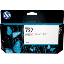 HP 727 130-ml Photo Black...