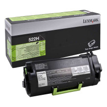 Lexmark 522HE Extra High...