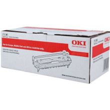 OKI 46857506 drum Magenta