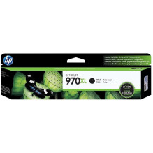 HP No. 970XL Black CN625AE