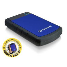 Transcend HDD USB3 1TB...