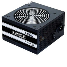 Chieftec GPS-650A8 ATX (650W)