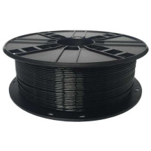Gembird 3DP-PLA+1.75-02-BK