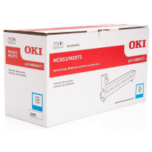 OKI 30k 44844471 Cyan