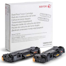 Xerox 106R04349 Black