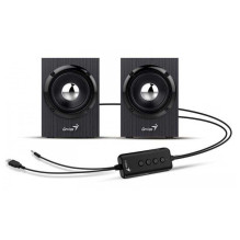 Genius SP-HF385BT Black Genius SP-HF385BT Black