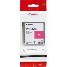 Canon PFI-120M Magenta
