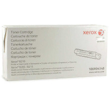Xerox 106R04348 Juoda