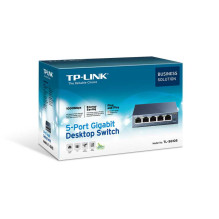 Tp-Link TL-SG105