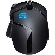 „Logitech G402 Hyperion...