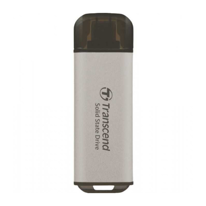 Transcend ESD300 512GB External TS512GESD300S