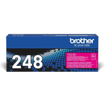 Brother TN-248M Magenta