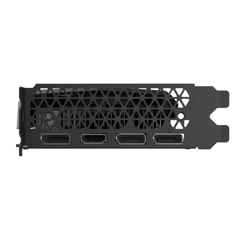 ZOTAC GeForce RTX 3050 Gaming Eco Solo 8GB GDDR6 128bit