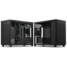 „Asus Prime AP201 MicroATX“...