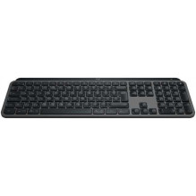 „Logitech MX Combo“ JAV grafito spalvos 920-011614