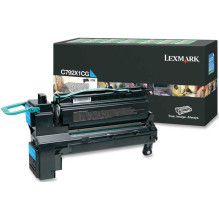 Lexmark C792 Cyan