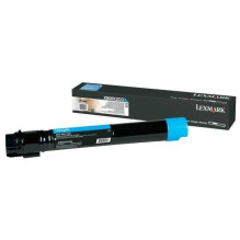 Lexmark X950, X952, X954 Cyan