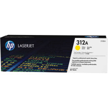 HP CF382A No.312A Yellow