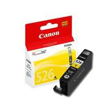 Canon CLI-526Y
