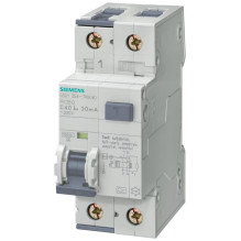 Siemens 5SU1354-7KK10 ķēdes...