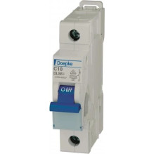 Doepke 09916201