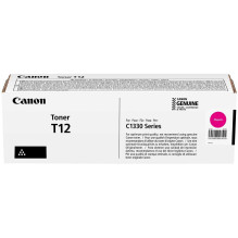„Canon T12“ rausvai raudonas