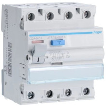 Hager CDA440J...