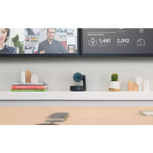 Logitech Rally Camera...