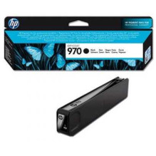 HP 970 Black