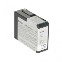 Epson C13T580900Light Black