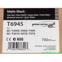 Epson T694500 Black