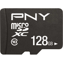 PNY Micro SDXC 128 GB Class...