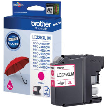Brother LC225XLM