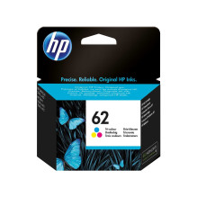 HP Nr. 62 trijų spalvų C2P06AE