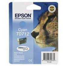Epson C13T071240 Cyan